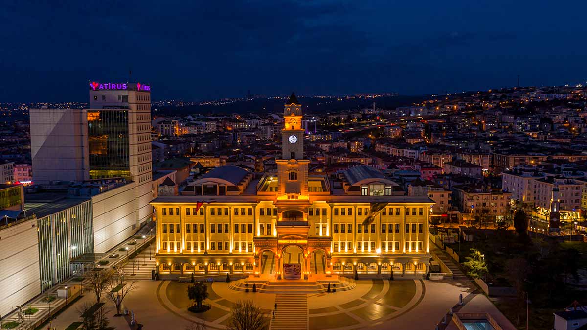 Alkent2000 Mahallesi